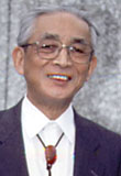杉本博敬さん