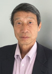 有吉正博氏(シニア初心者のランニング)