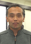 鍋倉賢治氏(健康と体力)