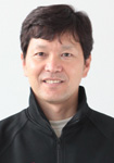 山本利春氏(ランナーのコンディショニング)