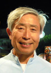 小嵐正治氏(ランニング障害)