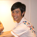 森川 優さん（26歳）