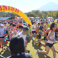 富士・鳴沢紅葉ロードレース（エントリー締切：9月14日）